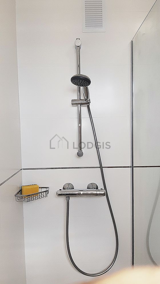Appartement Paris 14° - 