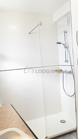 Apartamento París 14° - Cuarto de baño