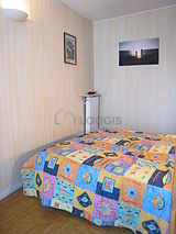 Apartamento Paris 14° - Quarto
