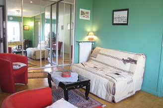 Alésia Paris 14° 1 bedroom Apartment