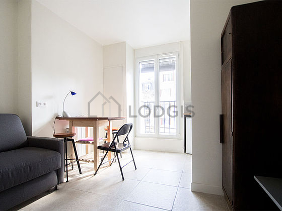 Appartamento Parigi 10° - 