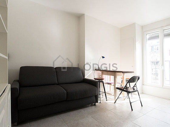 Appartement Paris 10° - 