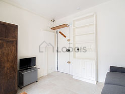 Apartamento Paris 10° - Salaõ