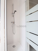 Apartment Paris 10° - Bathroom