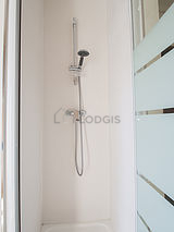 Wohnung Paris 10° - Badezimmer