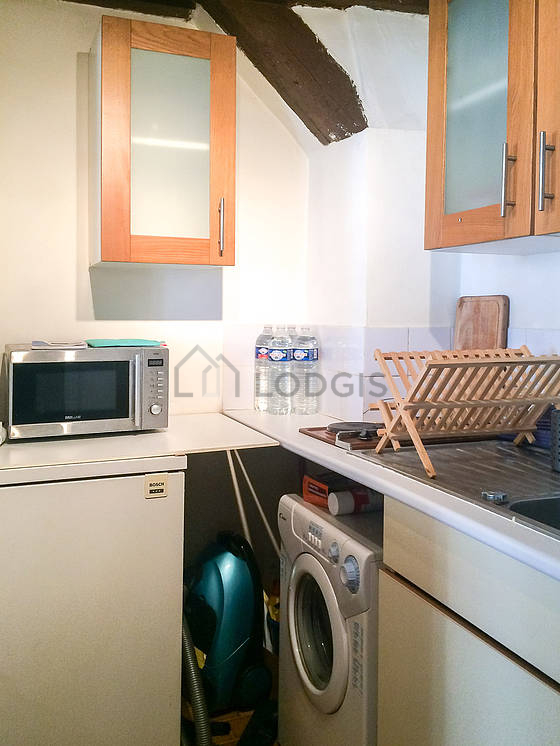 Apartamento París 5° - 