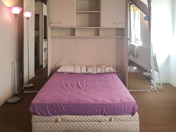 Wohnung Paris 5° - 