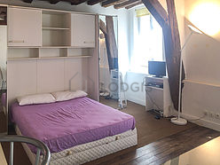 Apartamento Paris 5° - Salaõ