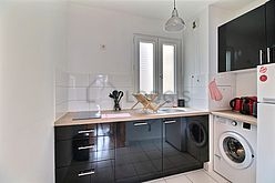 Apartamento Paris 15° - Cozinha