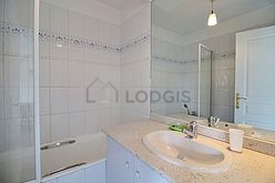 Appartamento Parigi 15° - Sala da bagno