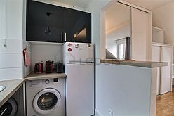 Appartement Paris 15° - Cuisine