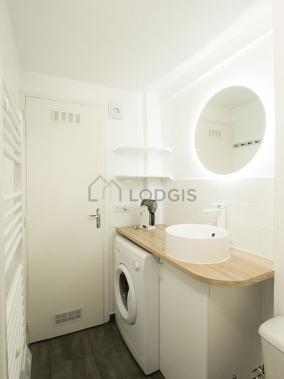 Apartment Paris 4° - 