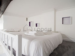 Apartamento París 4° - Entreplanta