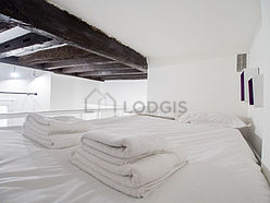 Apartamento París 4° - Entreplanta