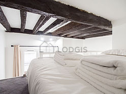 Apartamento París 4° - Entreplanta