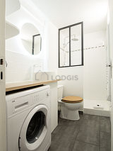 Appartamento Parigi 4° - Sala da bagno