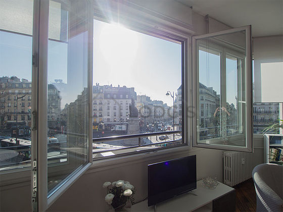 Квартира Париж 17° - 