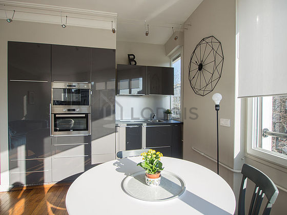Appartamento Parigi 17° - 