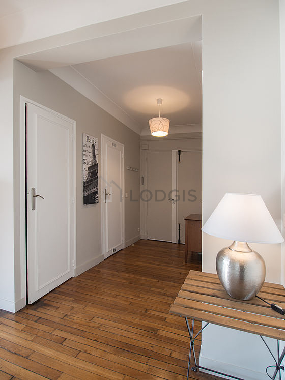 Appartement Paris 17° - 
