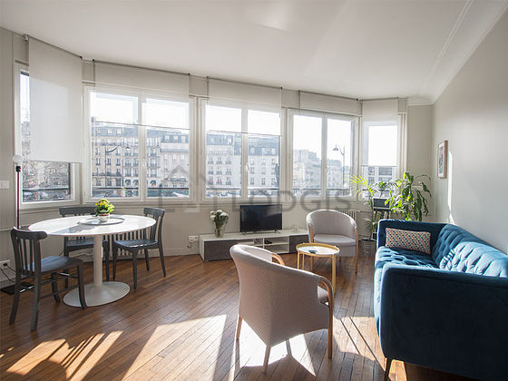 Appartement Paris 17° - 