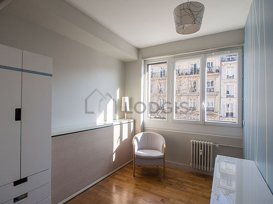 Appartement Paris 17° - 