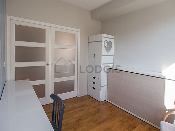 Appartement Paris 17° - 
