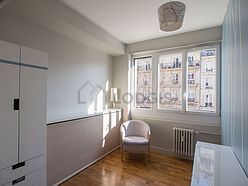 Apartamento Paris 17° - Quarto 2