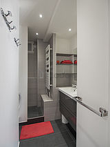 Appartamento Parigi 17° - Sala da bagno