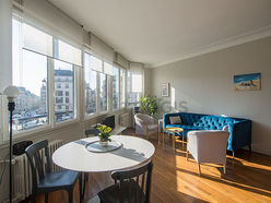 Appartement Paris 17° - Séjour