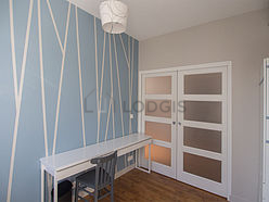 Wohnung Paris 17° - Schlafzimmer 2