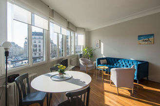 France Parigi 17° 2 camere Appartamento