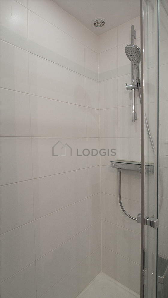 Appartement Paris 16° - 