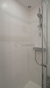 Wohnung Paris 16° - Badezimmer