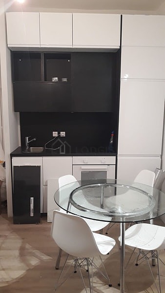 Apartment Alfortville - 