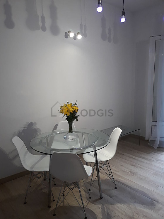 Appartement Alfortville - 