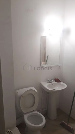 Belle salle de bain