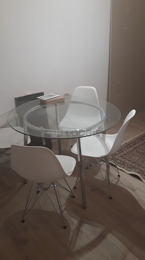 Wohnung Alfortville - 