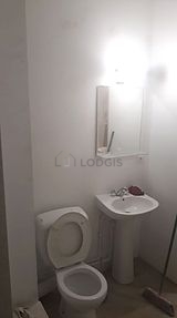 Apartamento Alfortville - Cuarto de baño