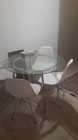 Apartment Alfortville - Kitchen