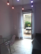 Apartment Alfortville - Living room