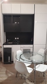Appartamento Alfortville - Cucina