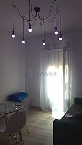 Appartamento Alfortville - Soggiorno