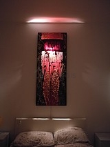 Wohnung Alfortville - Schlafzimmer