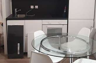 Alfortville 1 bedroom Apartment