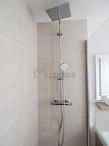 Apartamento Paris 2° - Casa de banho