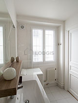 Apartamento Paris 2° - Casa de banho