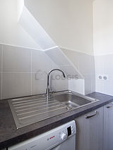 Apartamento Paris 2° - Cozinha