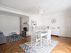 Apartamento Paris 2° - Salaõ