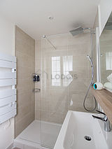 Appartamento Parigi 2° - Sala da bagno