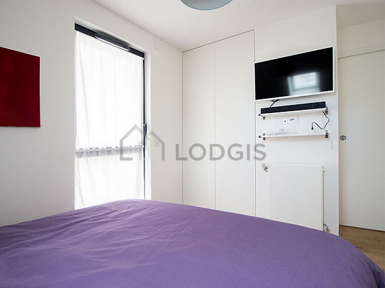 Apartment Paris 20° - 
